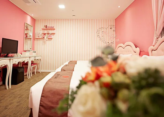 Hotel Skypark Myeongdong 3