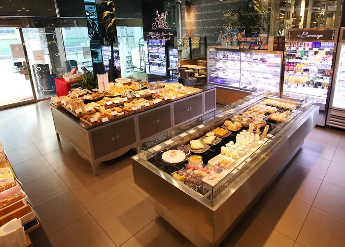 Skypark Myeongdong 3 Séoul