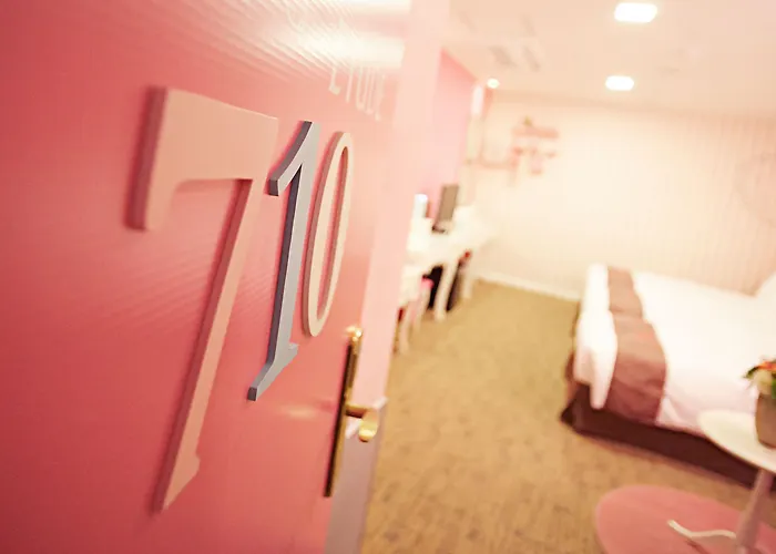 Hotel Skypark Myeongdong 3 3*