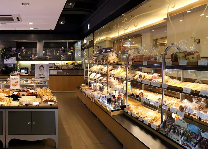 Hotel Skypark Myeongdong 3