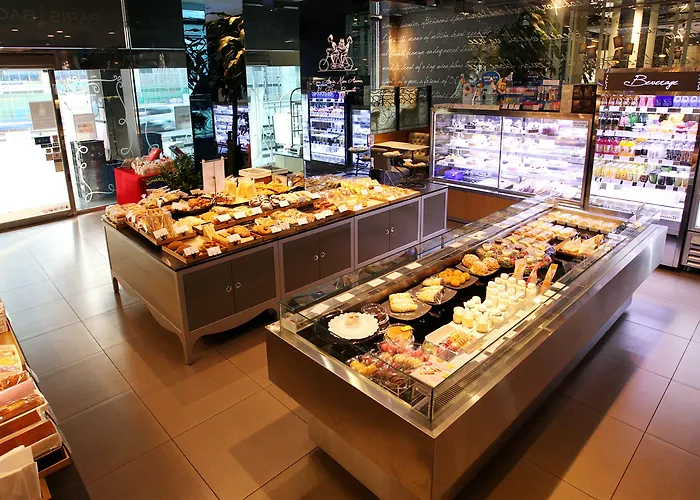 Hotel Skypark Myeongdong 3 3*