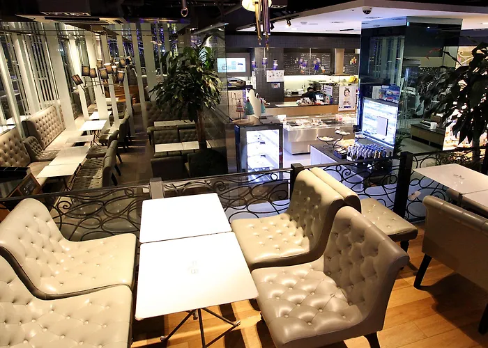 Hotel Skypark Myeongdong 3 3*