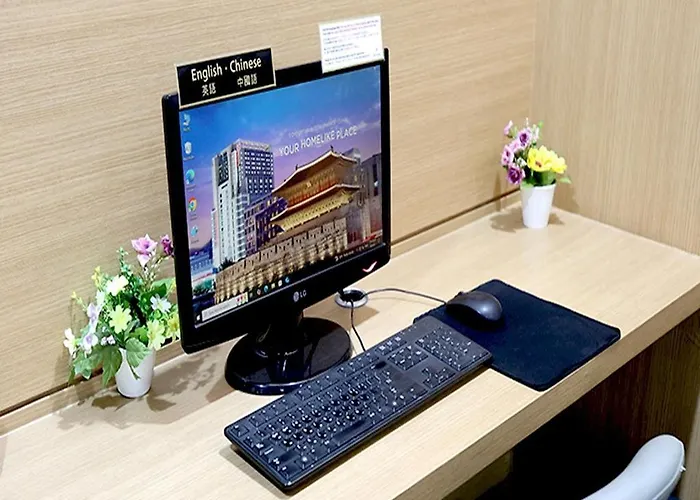 호텔 스카이파크 명동 3호점