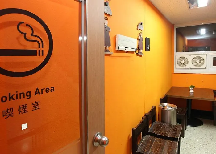 Skypark Myeongdong 3 Hotel 3*